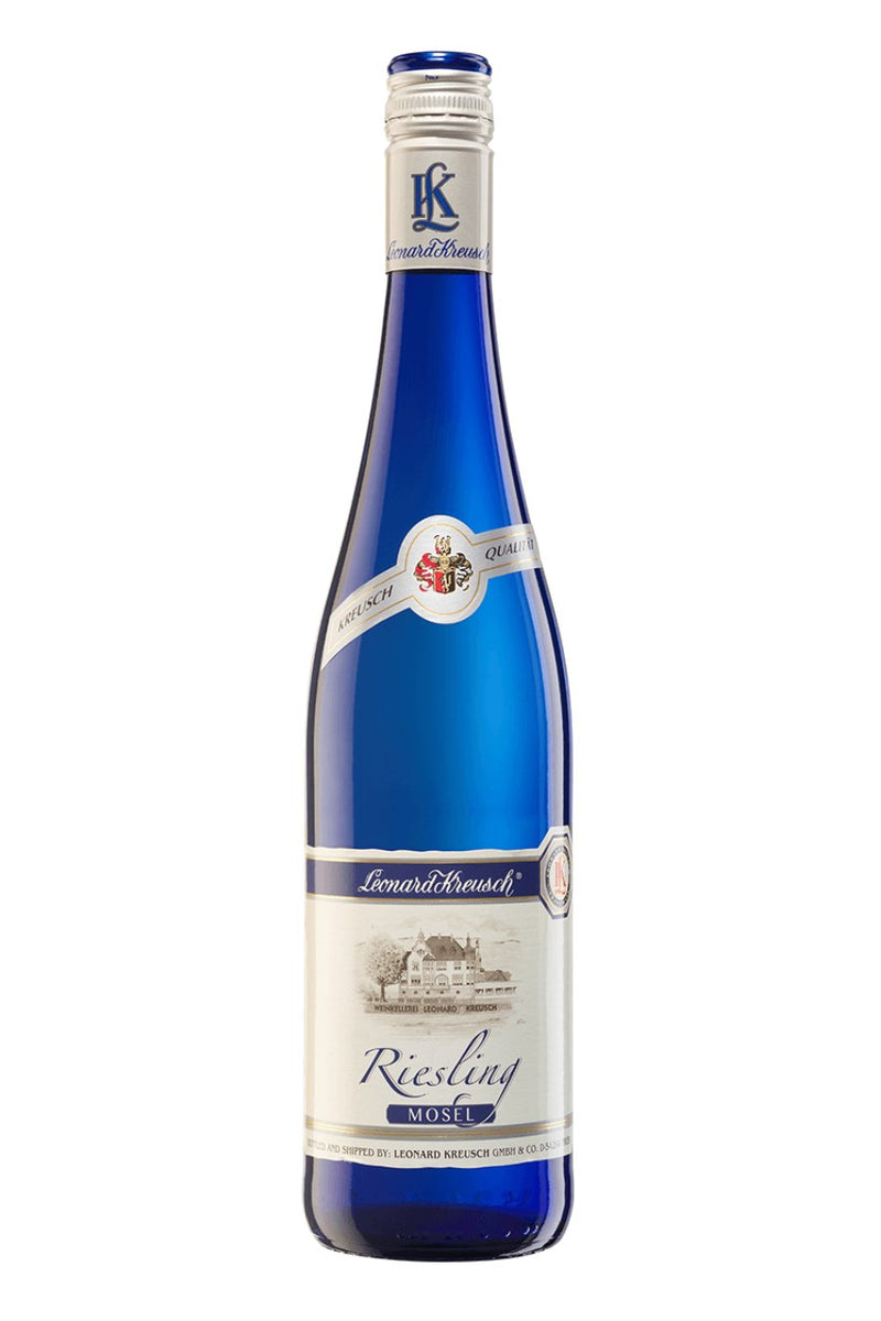 Leonard Kreusch Riesling Sapphire Select - 750 ML