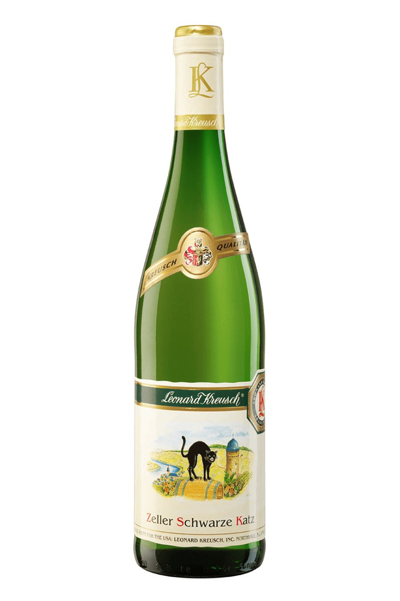 Leonard Kreusch Zeller Schwarze Katz - 750 ML