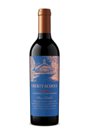 Liberty School Cabernet Sauvignon Reserve 2023 - 750 ML