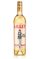 Lillet Blanc - 750 ML