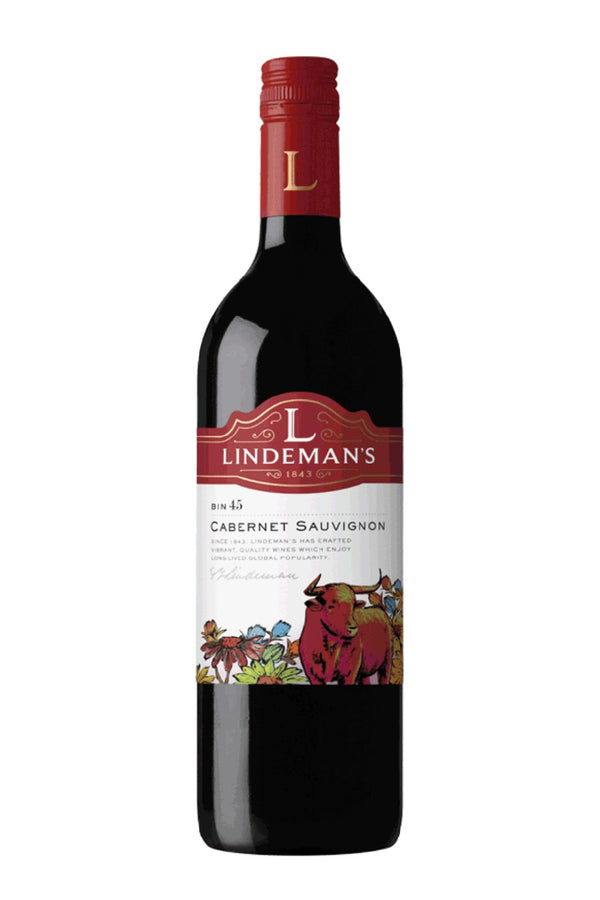 Lindemans Cabernet Sauvignon Bin 45 - 750 ML