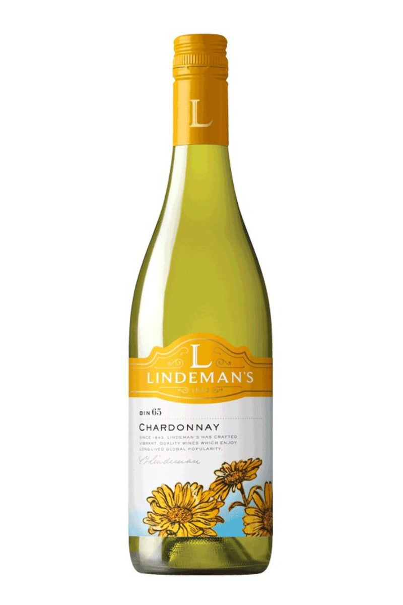 Lindemans Chardonnay Bin 65 - 750 ML