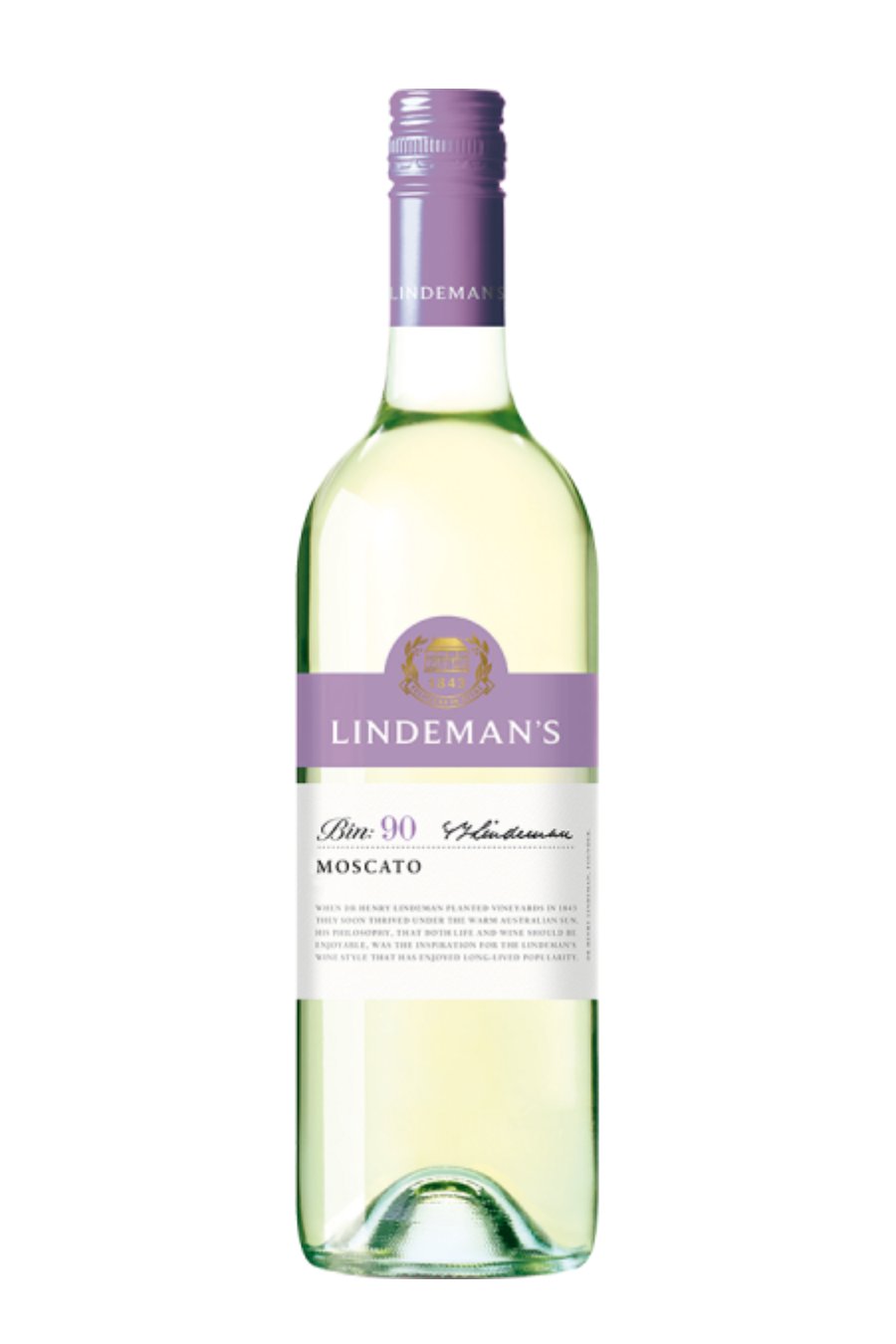 Lindemans Moscato Bin 90 - 750 ML