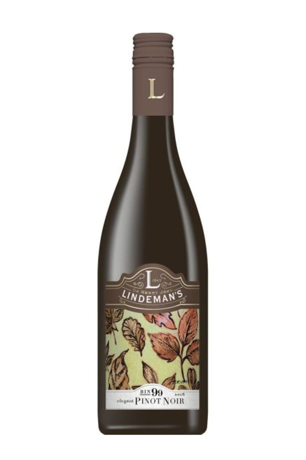 Lindemans Pinot Noir Bin 99 - 750 ML