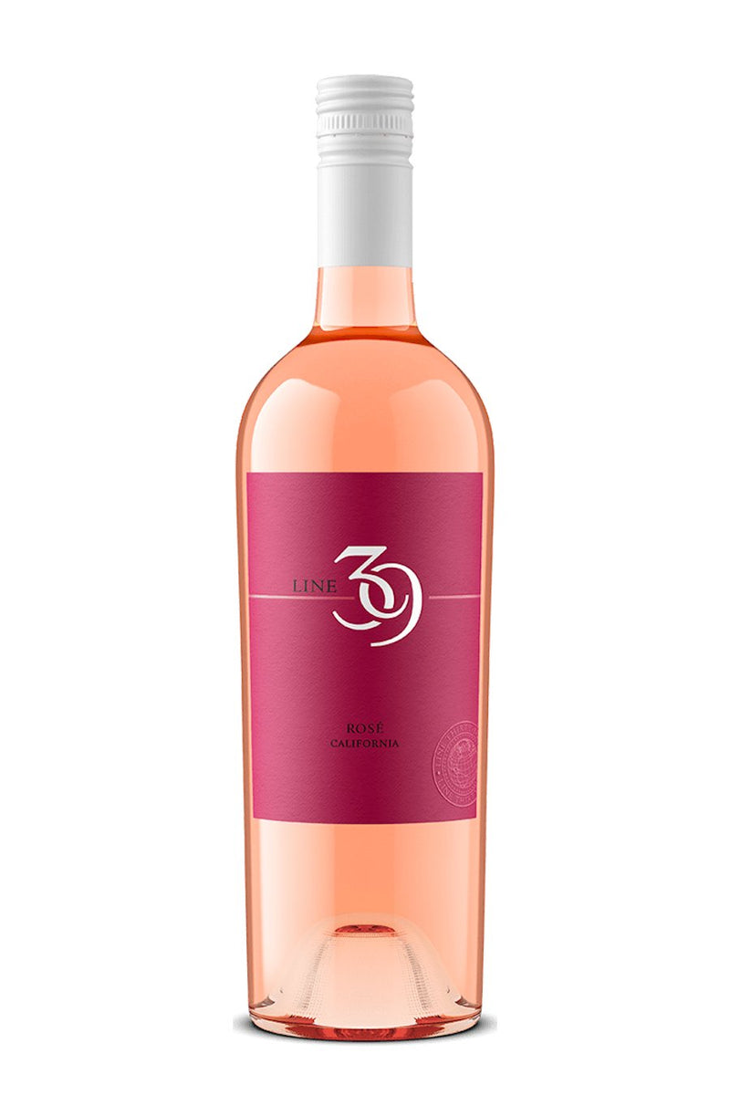 Line 39 Rose - 750 ML