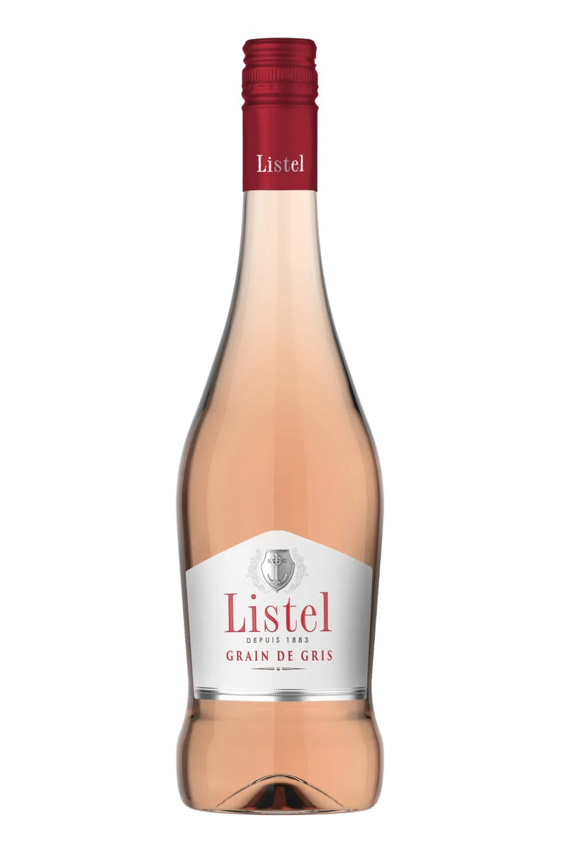 Listel Grain de Gris NV - 750 ML