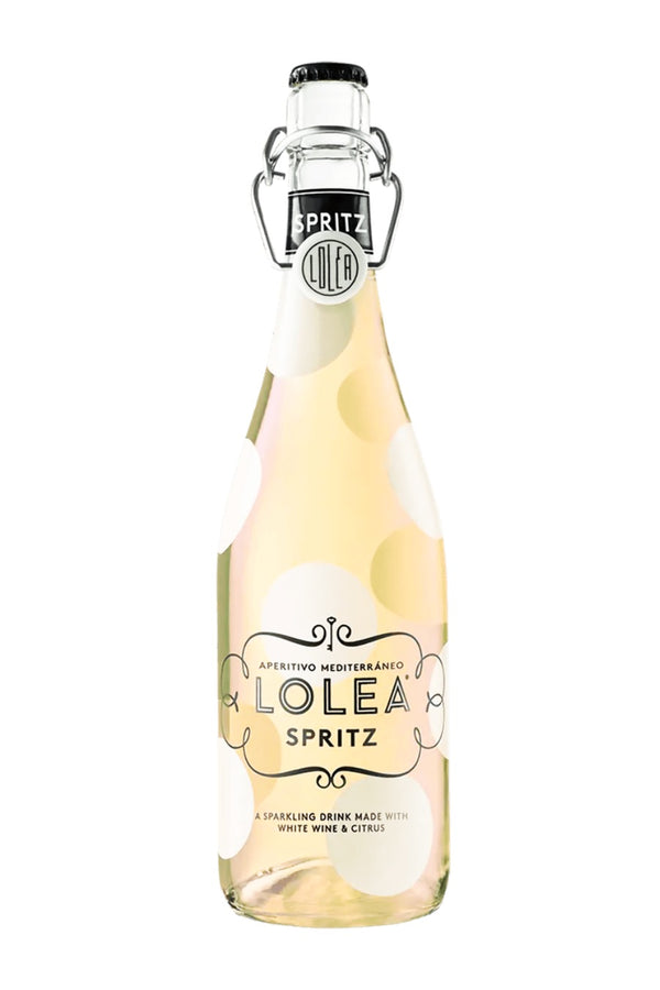 Lolea No. 2 White Wine Spritz - 750 ML