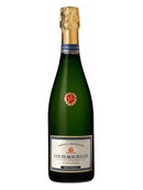 Louis Bouillot Perle d'Ivoire Blanc de Blancs Brut - 750 ML