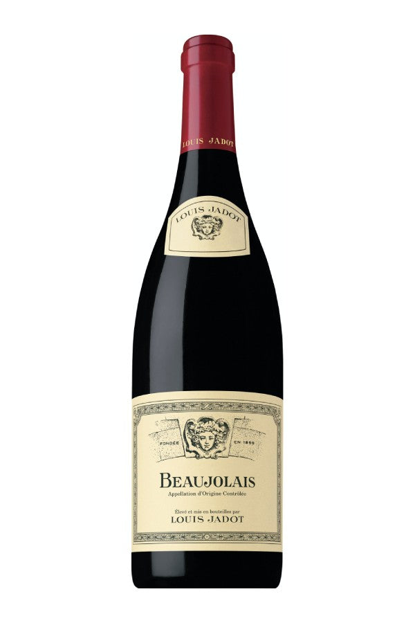 Louis Jadot Beaujolais 2023 - 750 ML