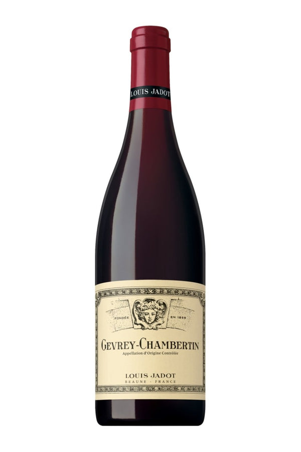 Louis Jadot Gev Chambertin 2021 - 750 ML