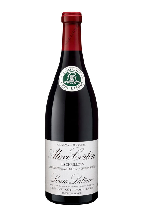 Louis Latour Aloxe-Corton Les Chaillots Premier Cru 2020 - 750 ML