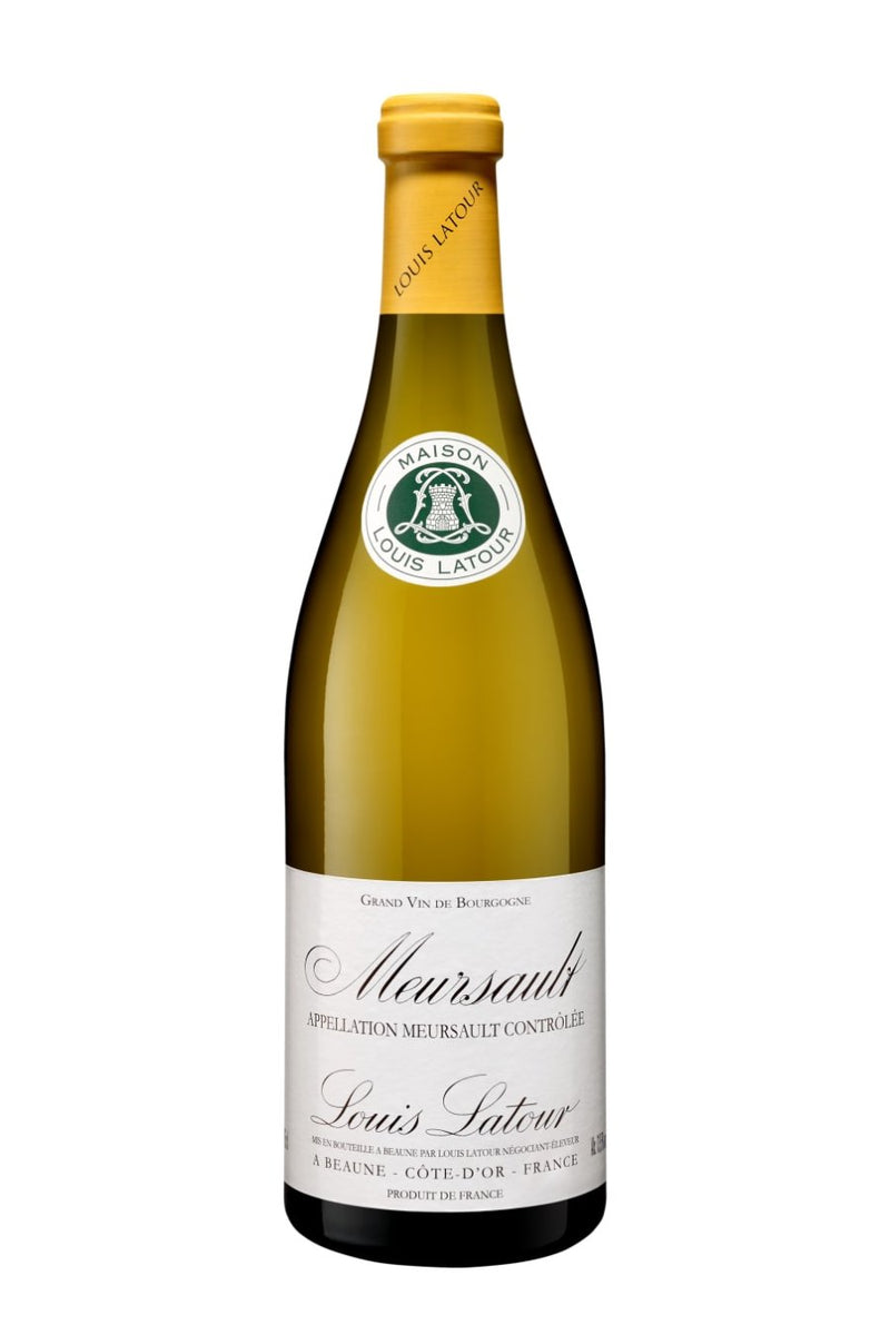 Louis Latour White Meursault 2020 - 750 ML