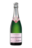 Louis Pommery Brut Rose - 750 ML