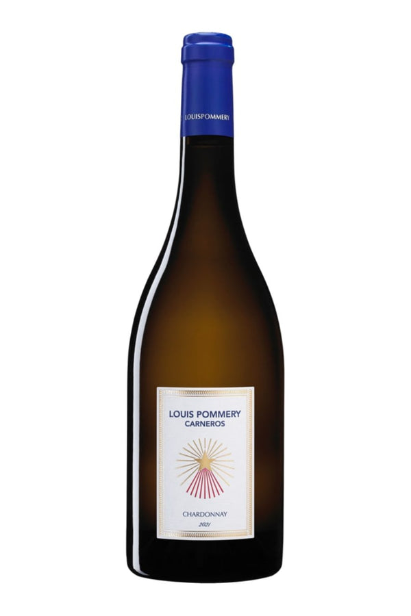 Louis Pommery Chardonnay 2021 - 750 ML