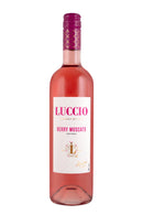 Luccio Moscato Berry - 750 ML