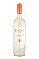 Luccio Moscato Peach NV - 750 ML