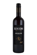 Luccio Red Luscious - 750 ML