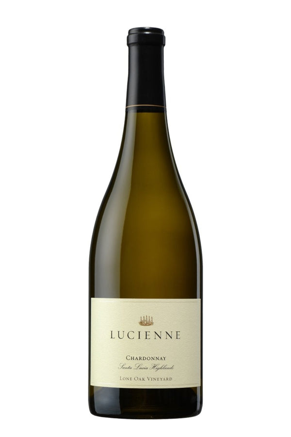 Lucienne Chardonnay Santa Lucia Highlands Lone Oak - 750 ML