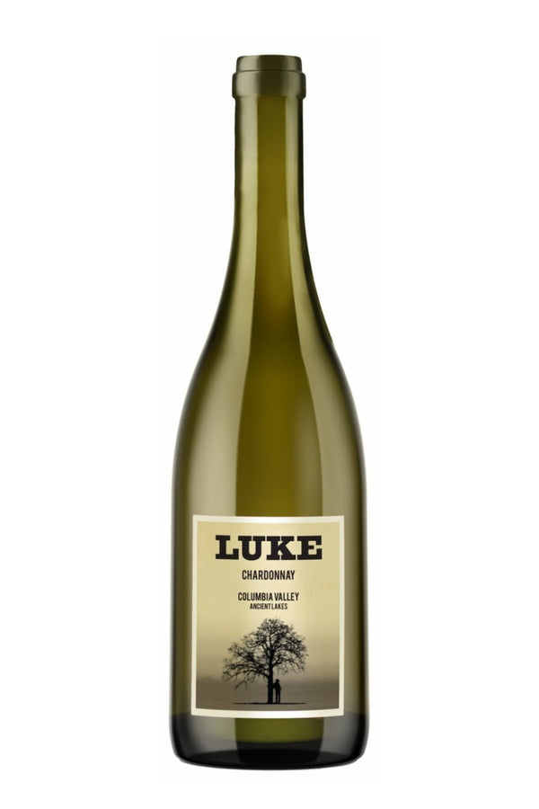 Luke Chardonnay Ancient Lakes 2022 - 750 ML