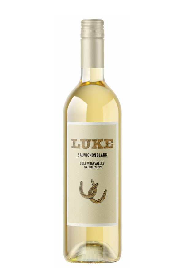 Luke Sauvignon Blanc Columbia Valley 2022 - 750 ML