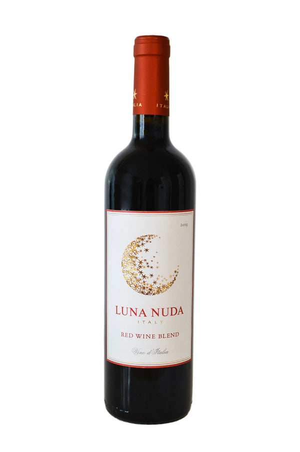 Luna Nuda Red Blend - 750 ML