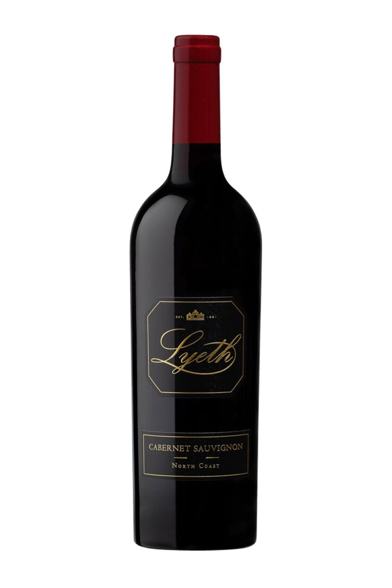 Lyeth Cabernet Sauvignon 2022 - 750 ML