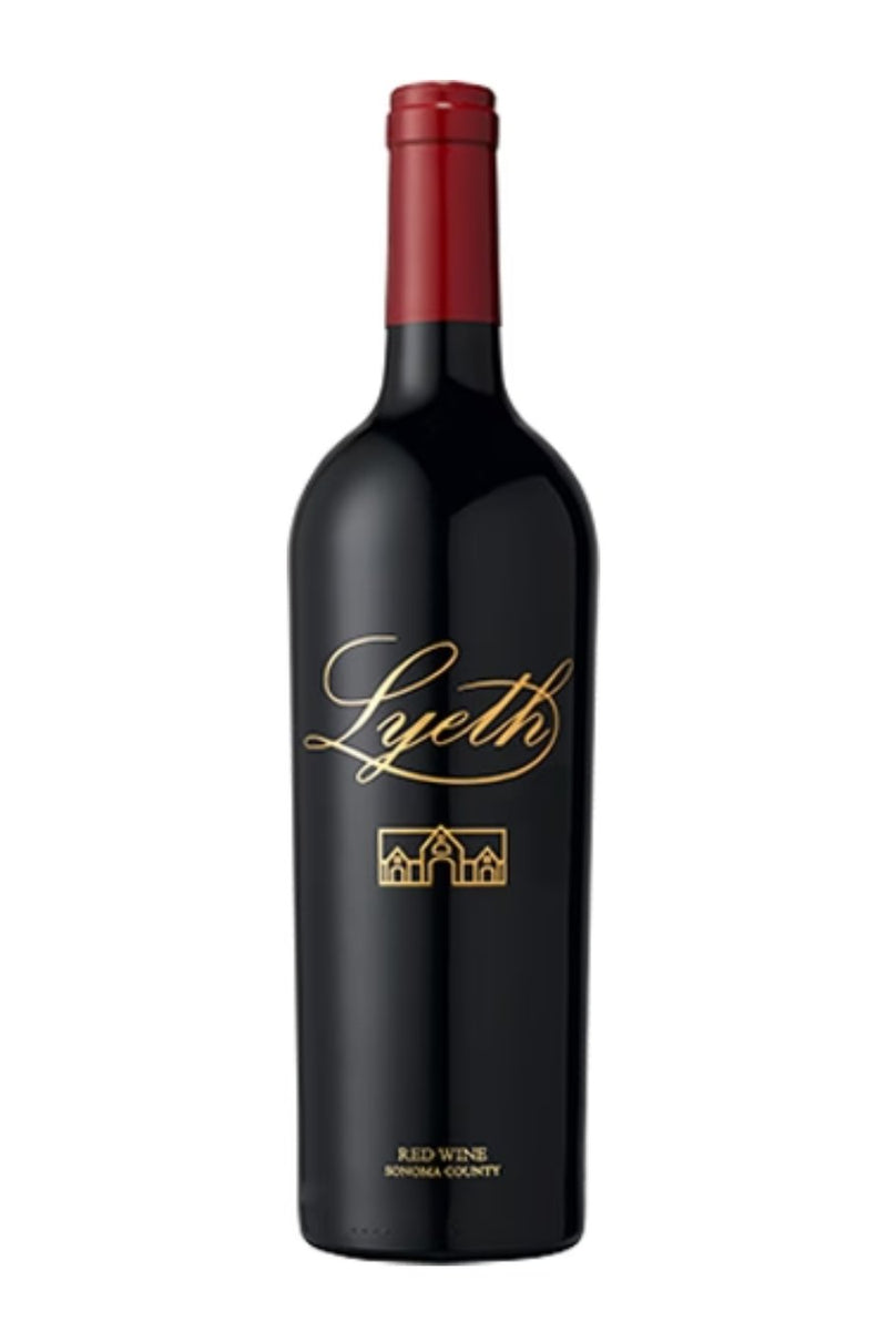 Lyeth California Red Blend 2021 - 750 ML