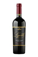 Lyeth Sonoma County Red Blend 2023 - 750 ML