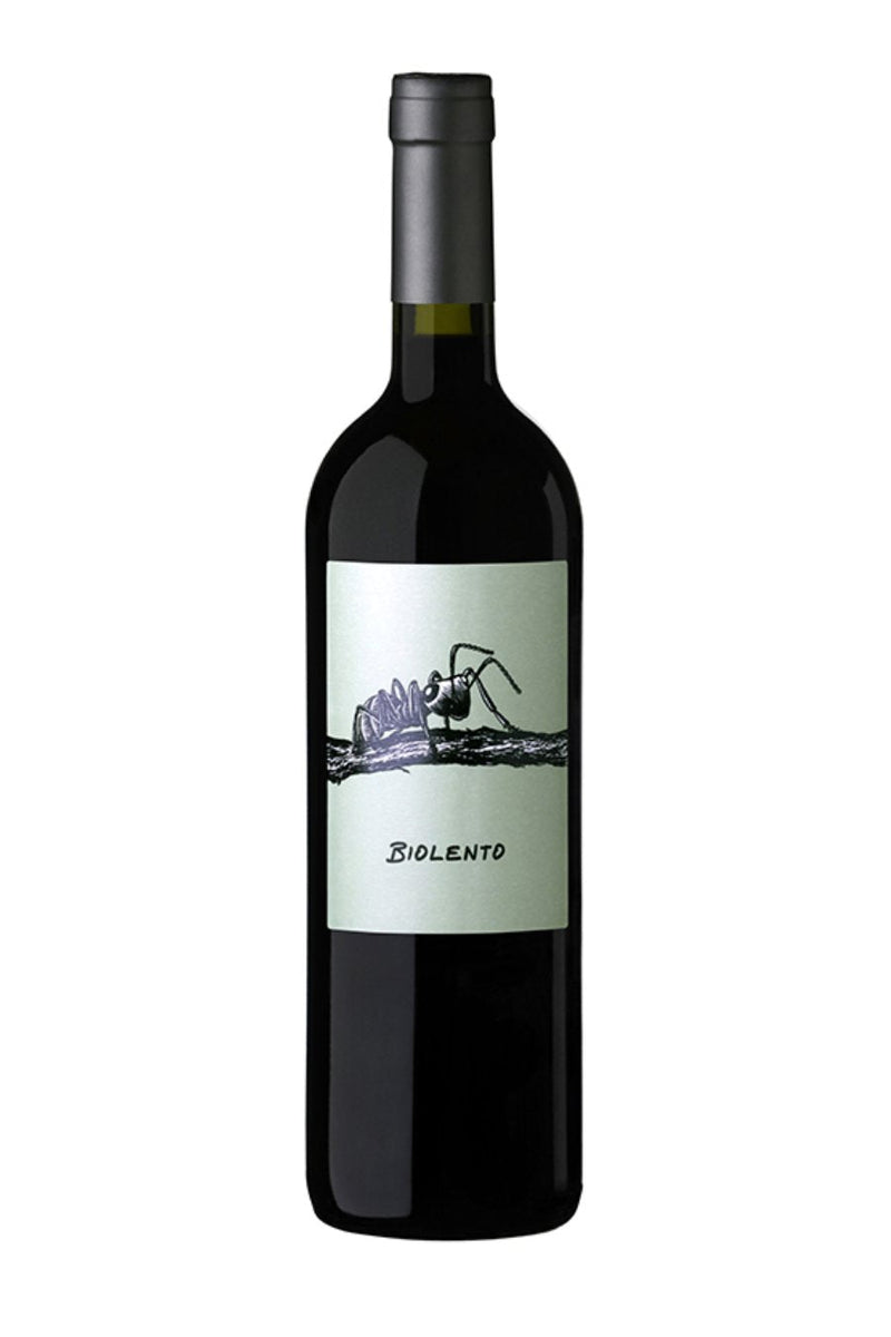 Maal Biolento Malbec 2019 - 750 ML