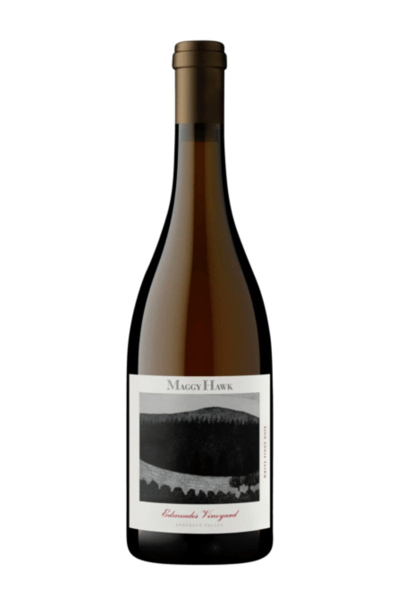 Maggy Hawk White Pinot Noir Blanc 2022 - 750 ML