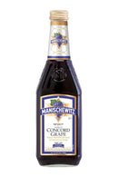 Manischewitz Concord OUP NV - 750 ML