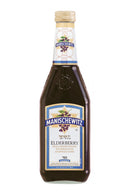 Manischewitz Elderberry - 750 ML