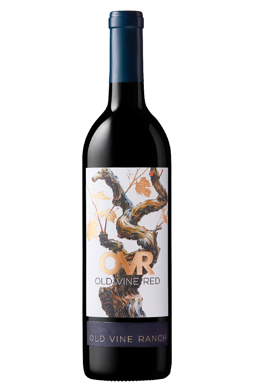 Marietta_Cellars_Old_Vine_Red_