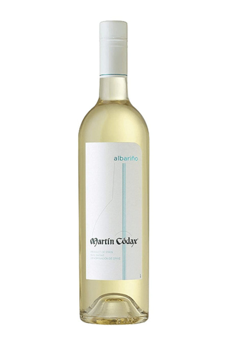 Martin Codax Albarino Baixas 2023 - 750 ML