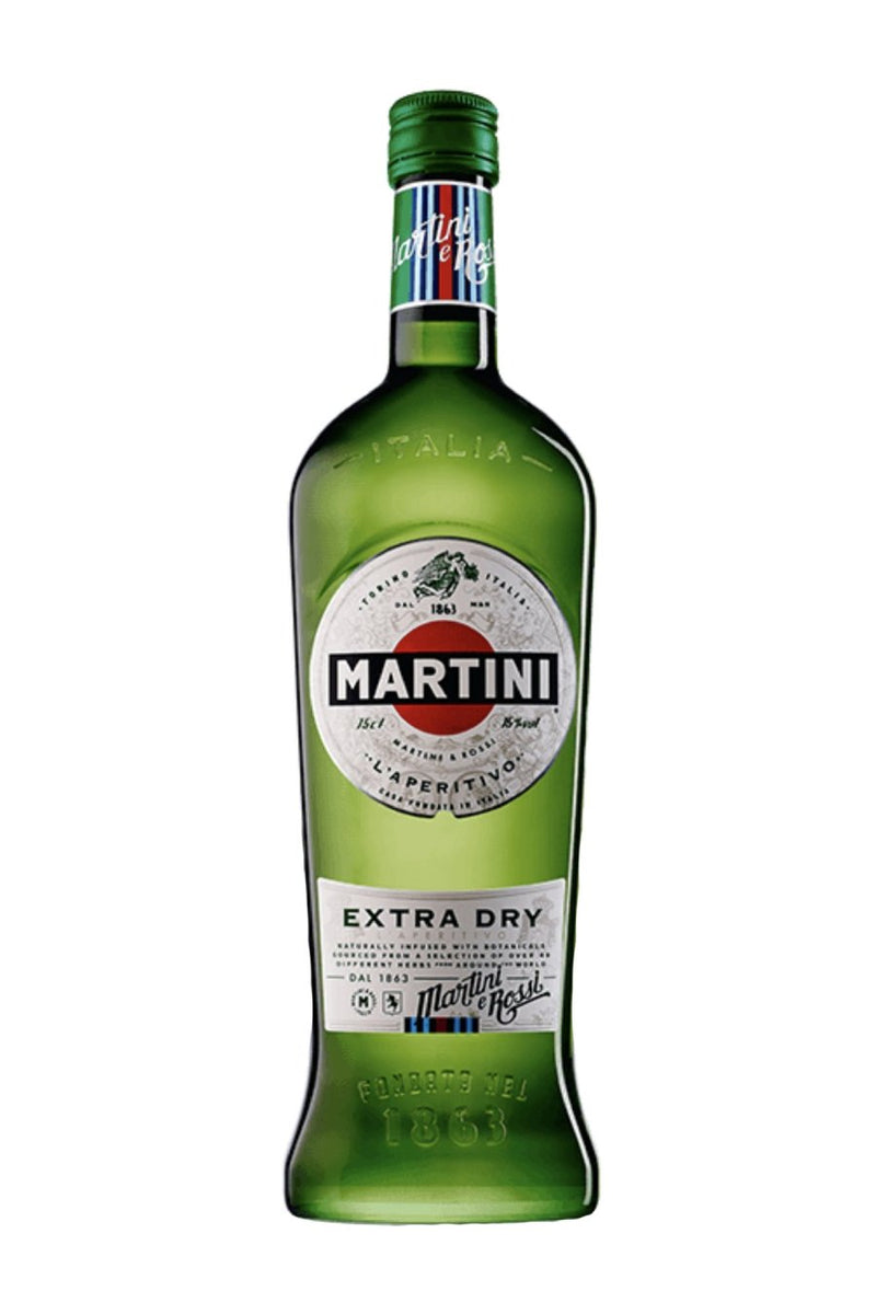 Martini & Rossi Vermouth Extra Dry - 750 ML