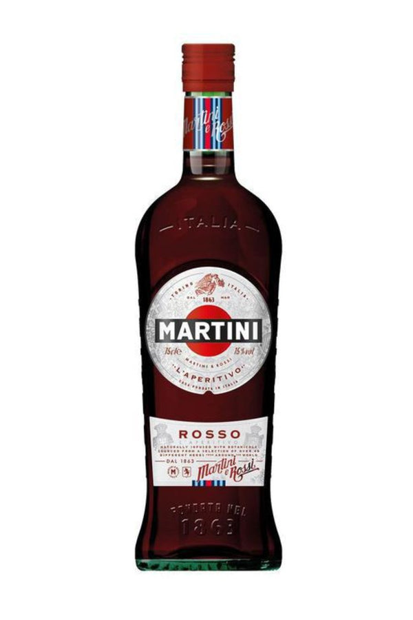 Martini & Rossi Vermouth Rosso - 750 ML