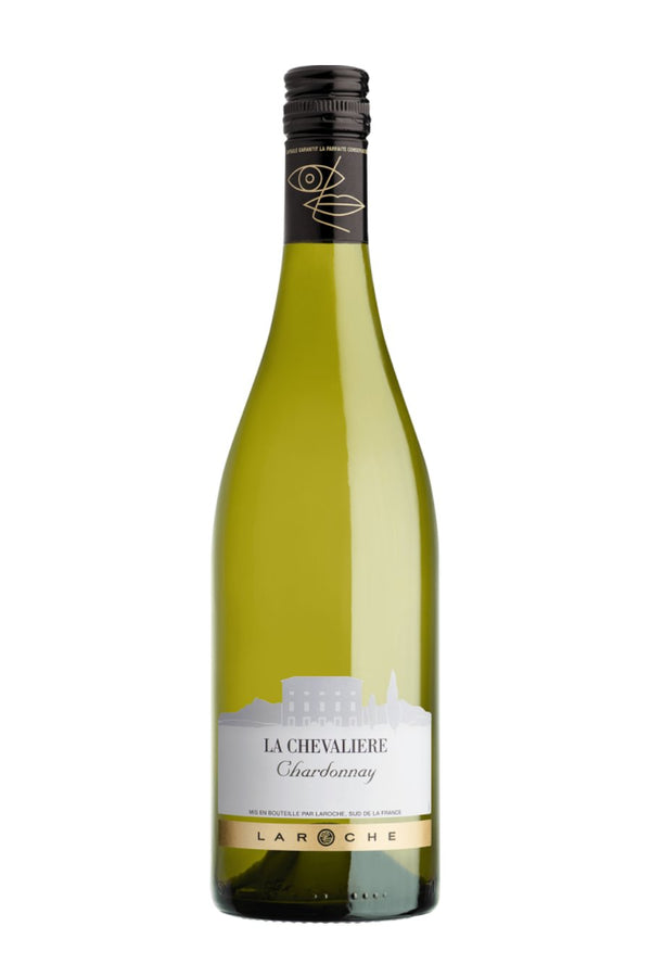 Mas La Chevaliere Chardonnay 2022 - 750 ML