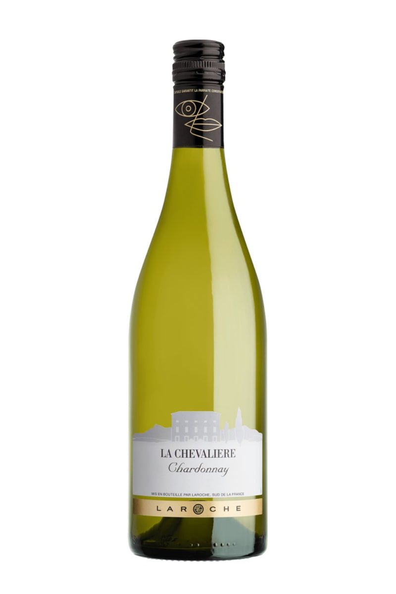 Mas La Chevaliere Chardonnay 2022 - 750 ML