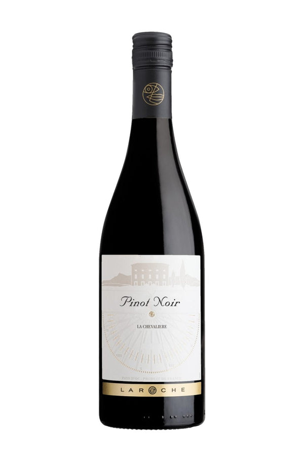 Mas La Chevaliere Pinot Noir 2022 - 750 ML