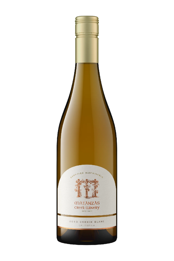 Matanzas Creek Chenin Blanc 2023 - 750 ML