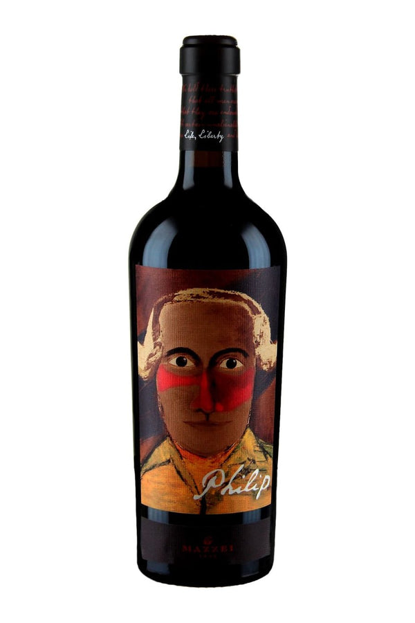 Mazzei Philip Cabernet Sauvignon 2015 - 750 ML