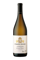 Mcbride Sisters Chardonnay 2022 - 750 ML