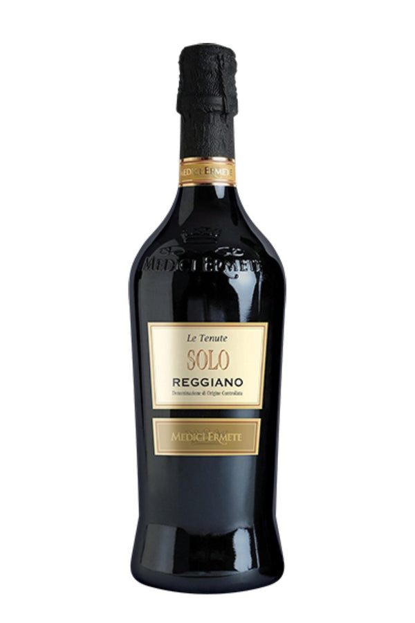 Medici Solo Lambrusco Reggiano DOC 2021 - 750 ML