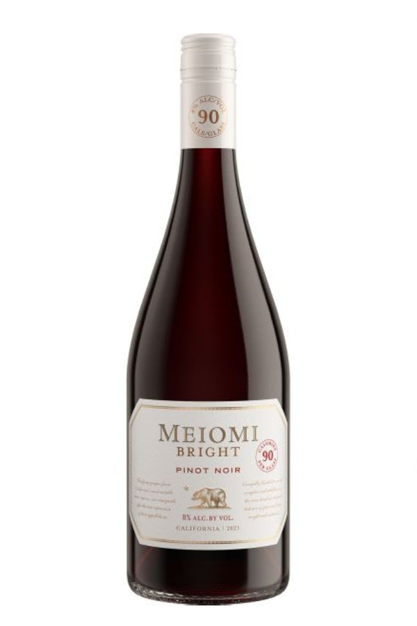 Meiomi Bright Pinot Noir 2021 - 750 ML