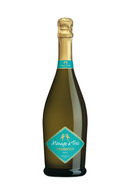 Menage a Trois Extra Dry Prosecco NV - 750 ML