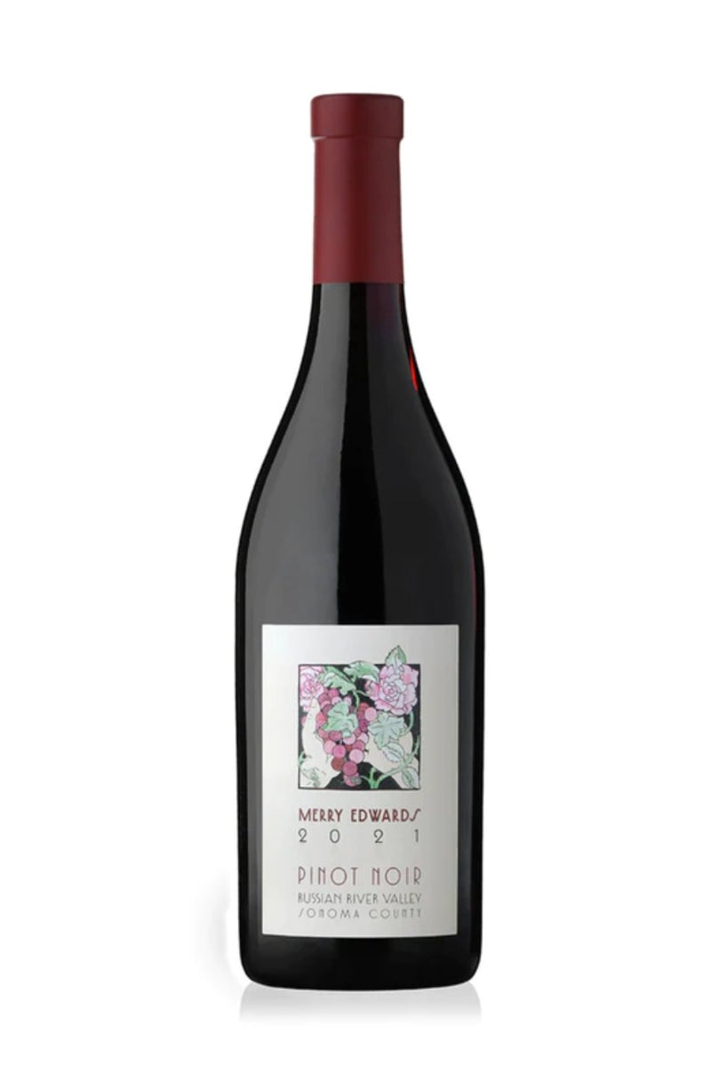 Merry Edwards Russian River Valley Pinot Noir 2022 - 750 ML