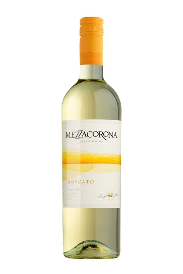 Mezzacorona Moscato - 750 ML