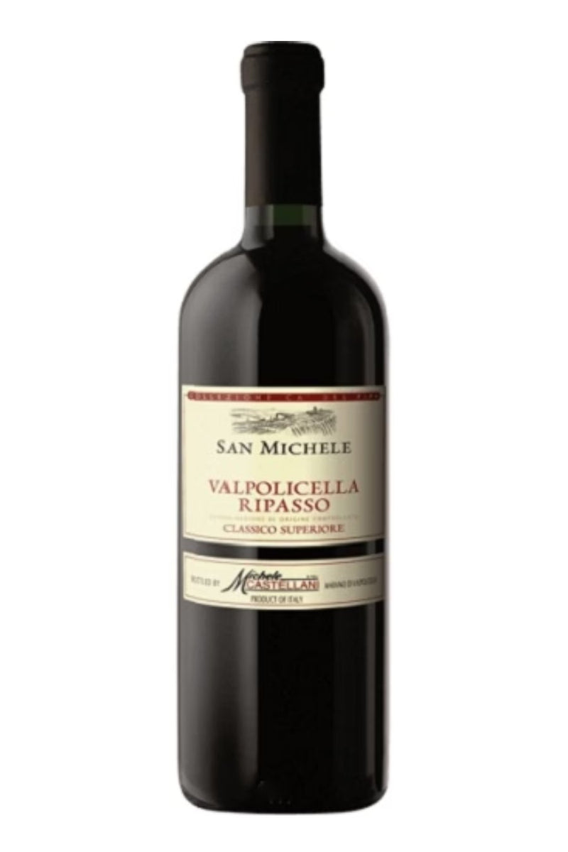 Michele Castellani Ripasso San Michele 2017 - 750 ML