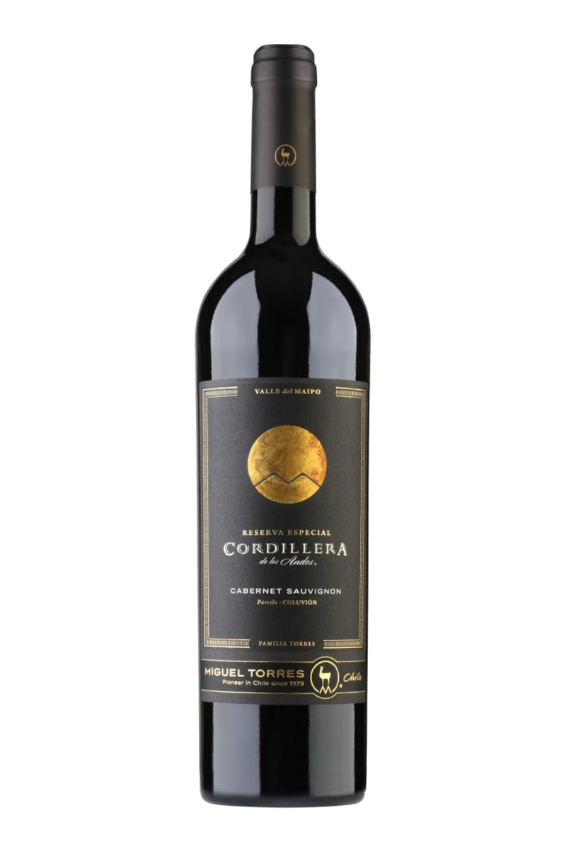 Miguel Torres Cordillera Cabernet Sauvignon 2021 - 750 ML