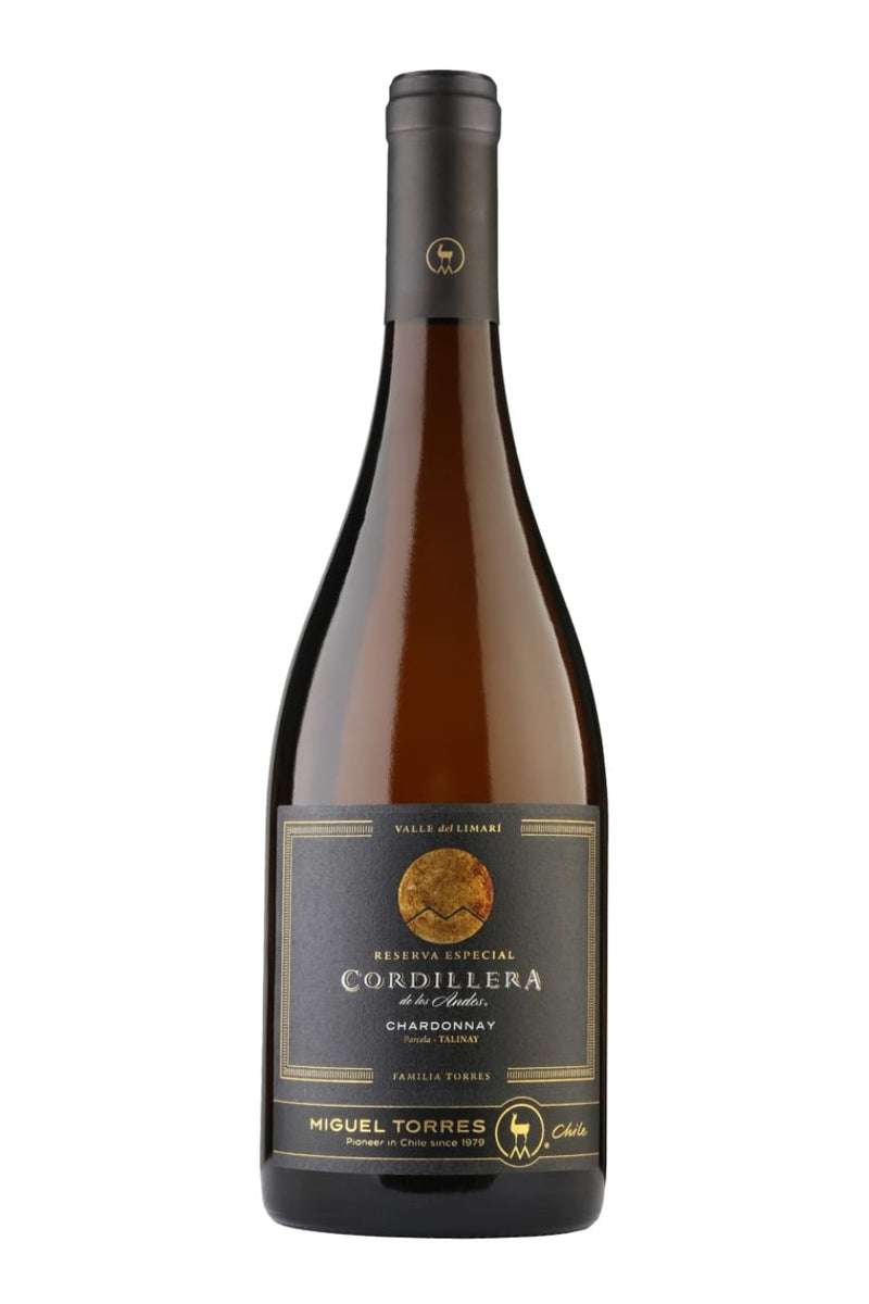 Miguel Torres Cordillera Chardonnay 2022 - 750 ML